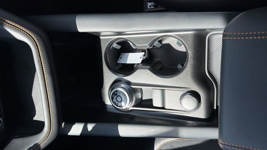 New 2026 Ford Explorer Tremor AWD/4WD image 27