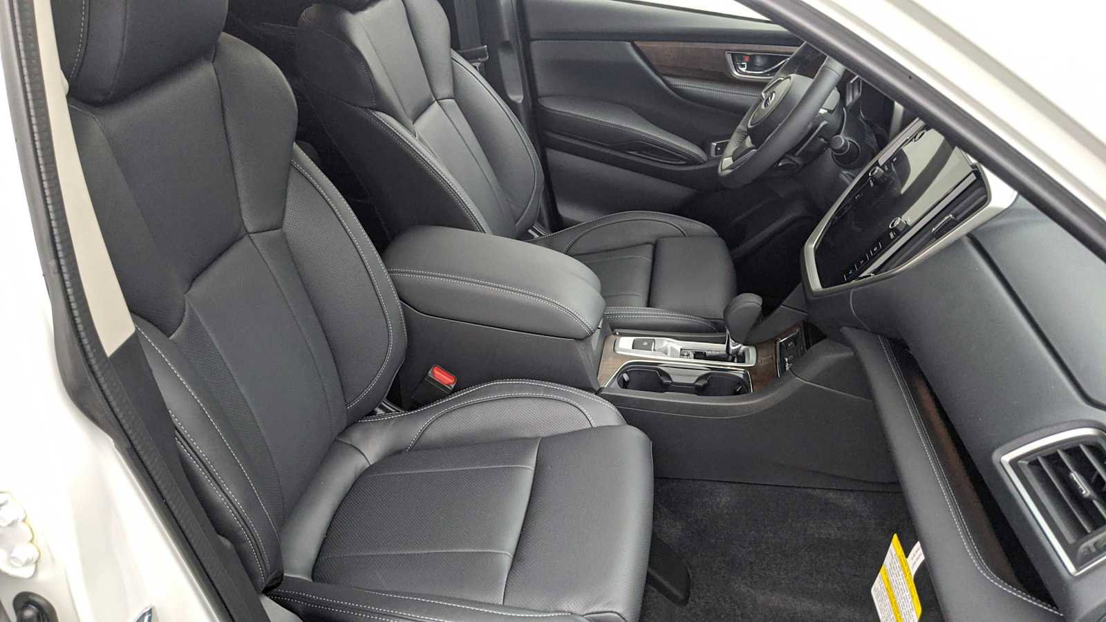New 2025 Subaru Ascent Touring image 24