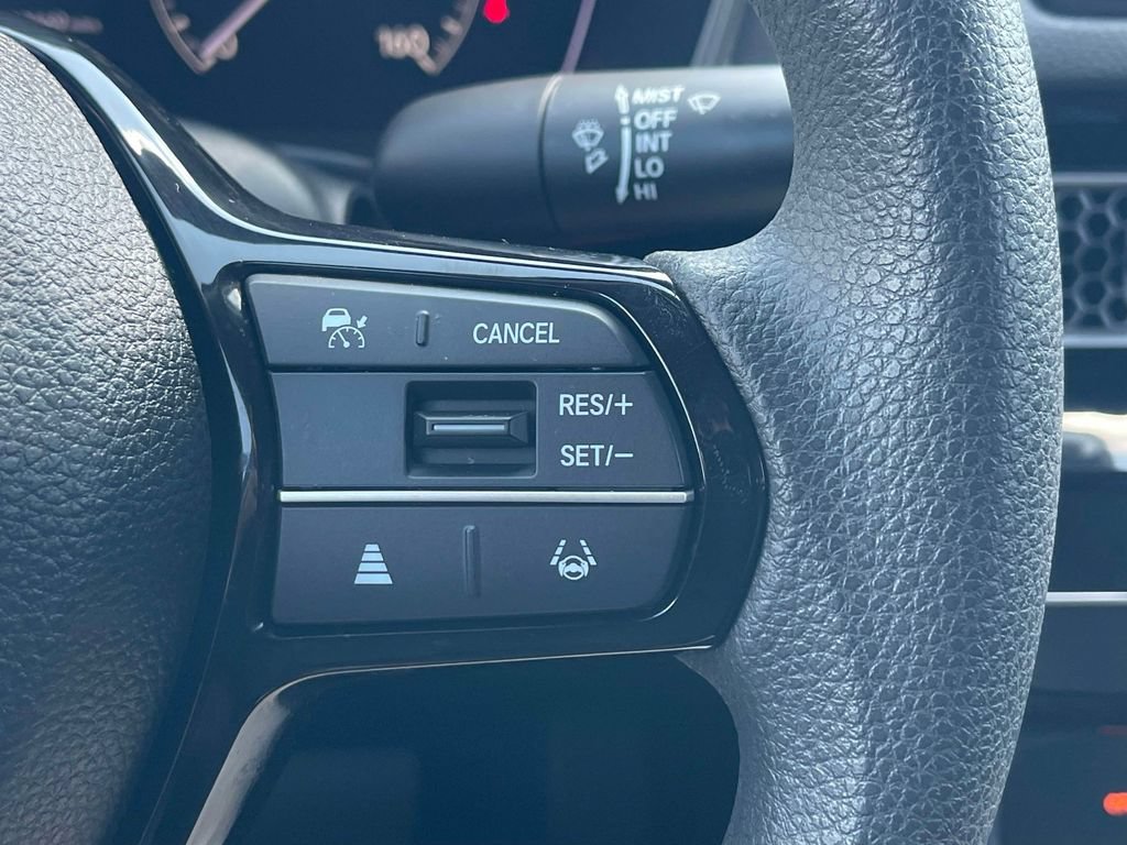 Used 2024 Honda Civic LX image 18