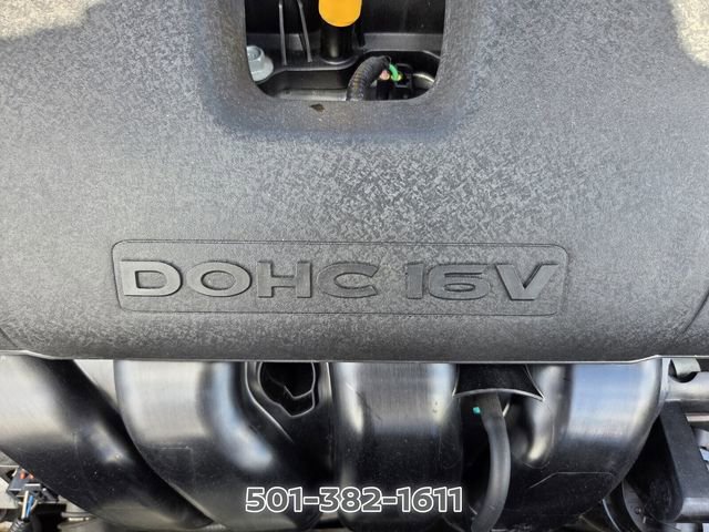 Used 2024 Kia Soul LX w/ Option Group 015 FWD image 24