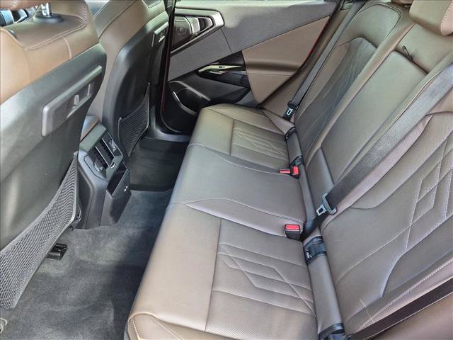 Used 2026 BMW X3 xDrive30i AWD/4WD image 20