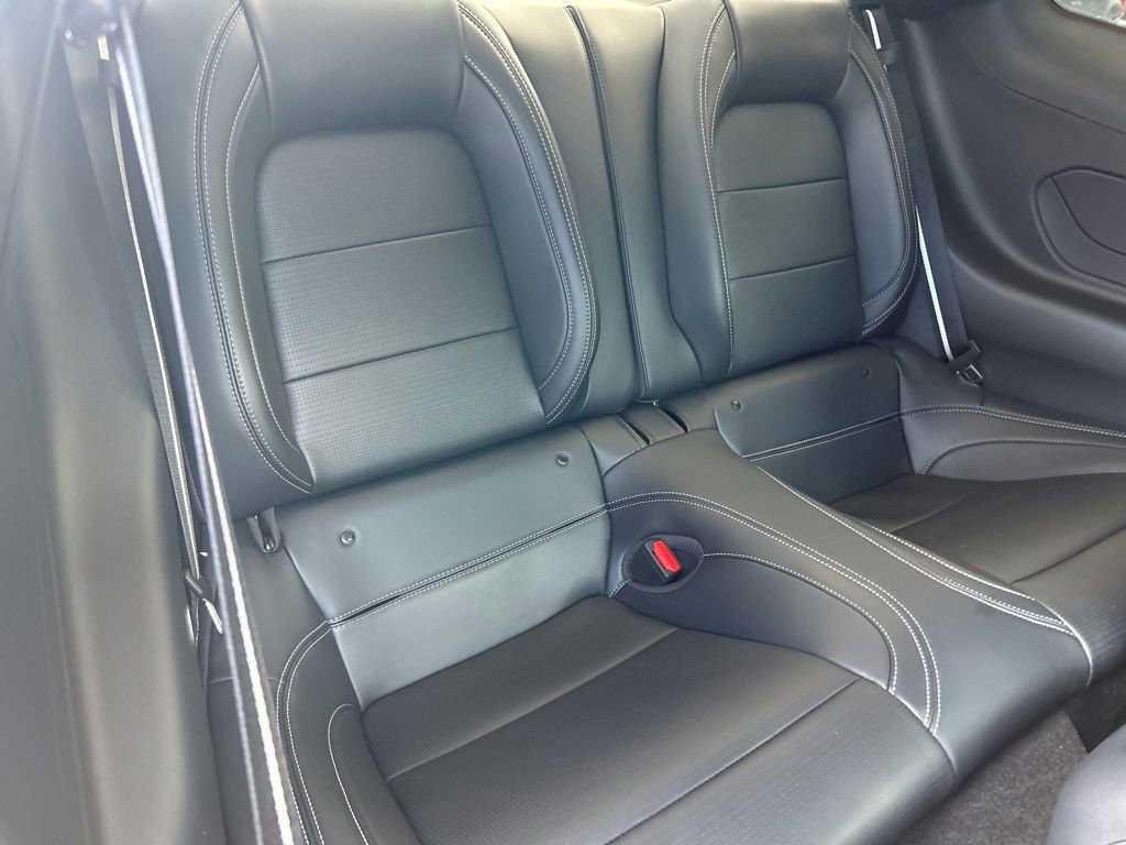 Used 2024 Ford Mustang GT Premium image 28