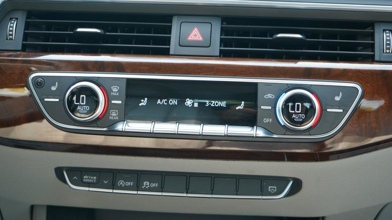 Used 2019 Audi A4 2.0T Premium w/ Convenience Package AWD/4WD image 82
