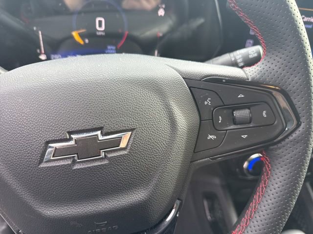 Used 2026 Chevrolet TrailBlazer RS image 16