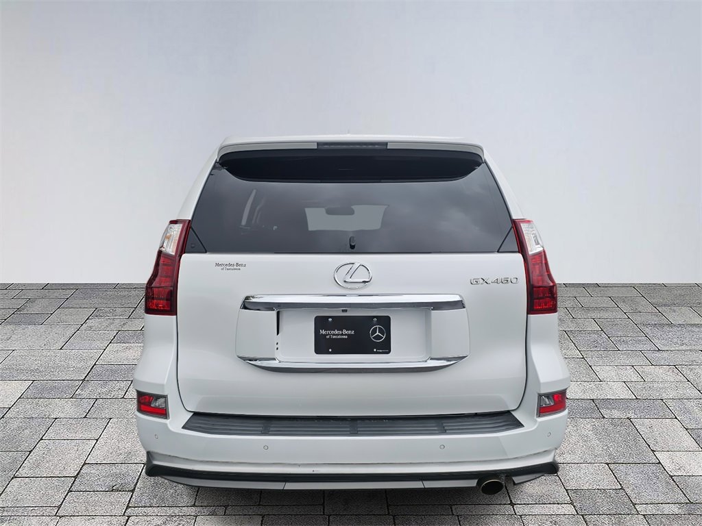 Used 2019 Lexus GX 460 Premium image 6