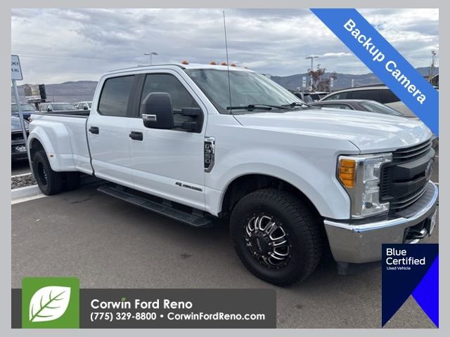 Used 2017 Ford F350 XL w/ Power Equipment Group