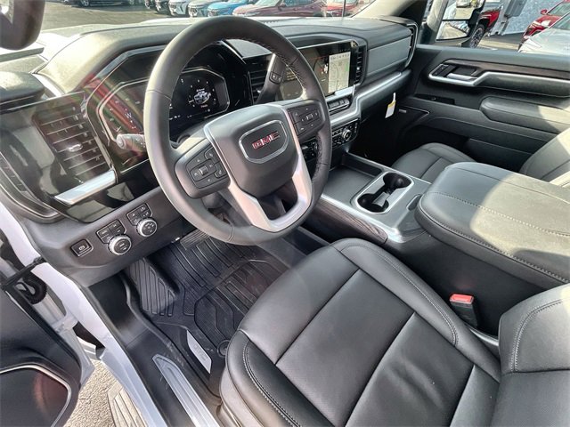 New 2026 GMC Sierra 2500 SLT image 10
