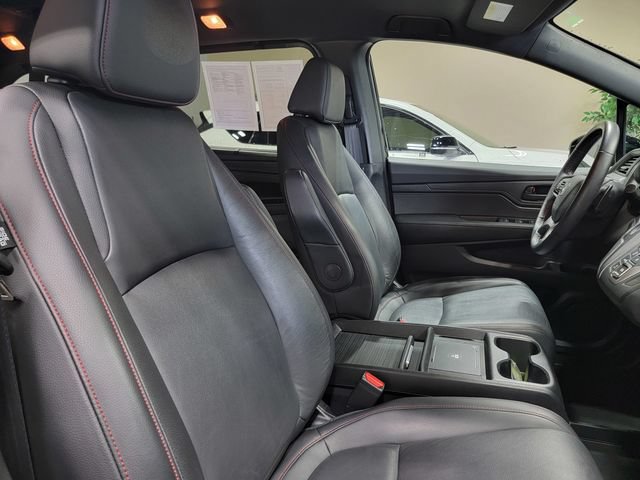 Certified 2025 Honda Odyssey Sport-L image 15