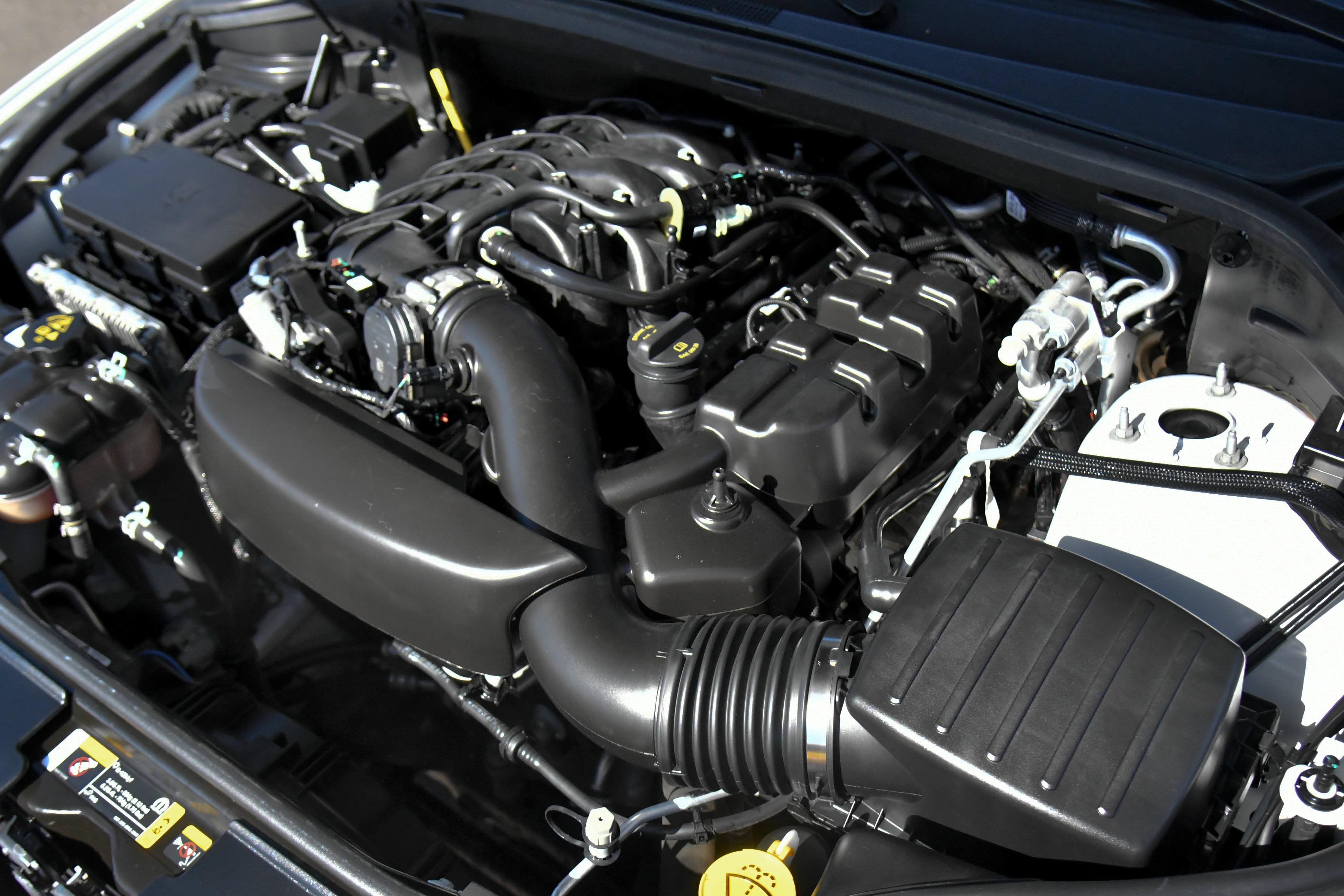 Used 2022 Dodge Durango GT AWD/4WD image 51