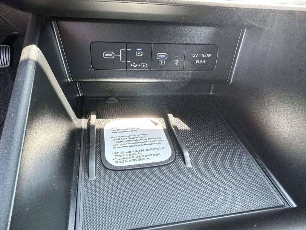 New 2026 Hyundai Sonata SEL FWD image 46