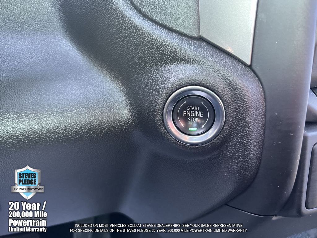 Certified 2025 Chevrolet Silverado 1500 W/T RWD image 20