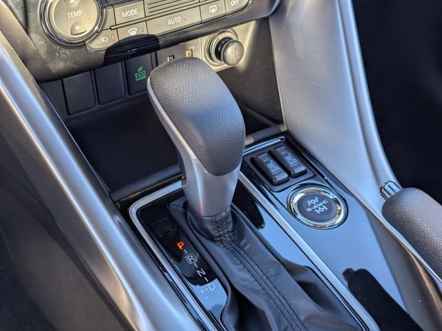 New 2026 Mitsubishi Eclipse Cross LE image 15