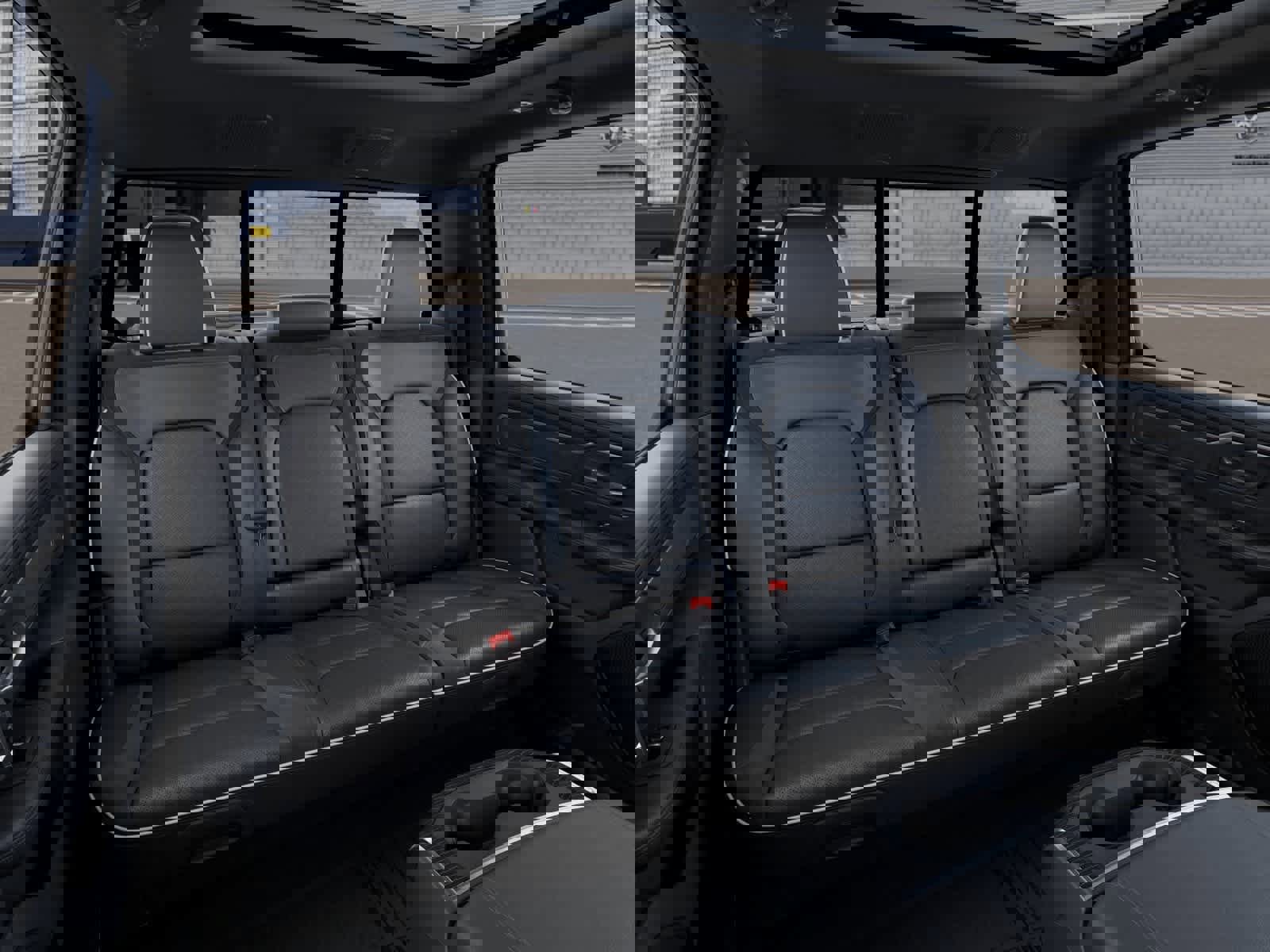 New 2026 RAM 1500 Laramie image 15