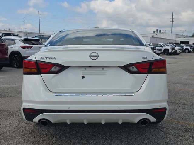 Used 2023 Nissan Altima 2.5 SL image 4
