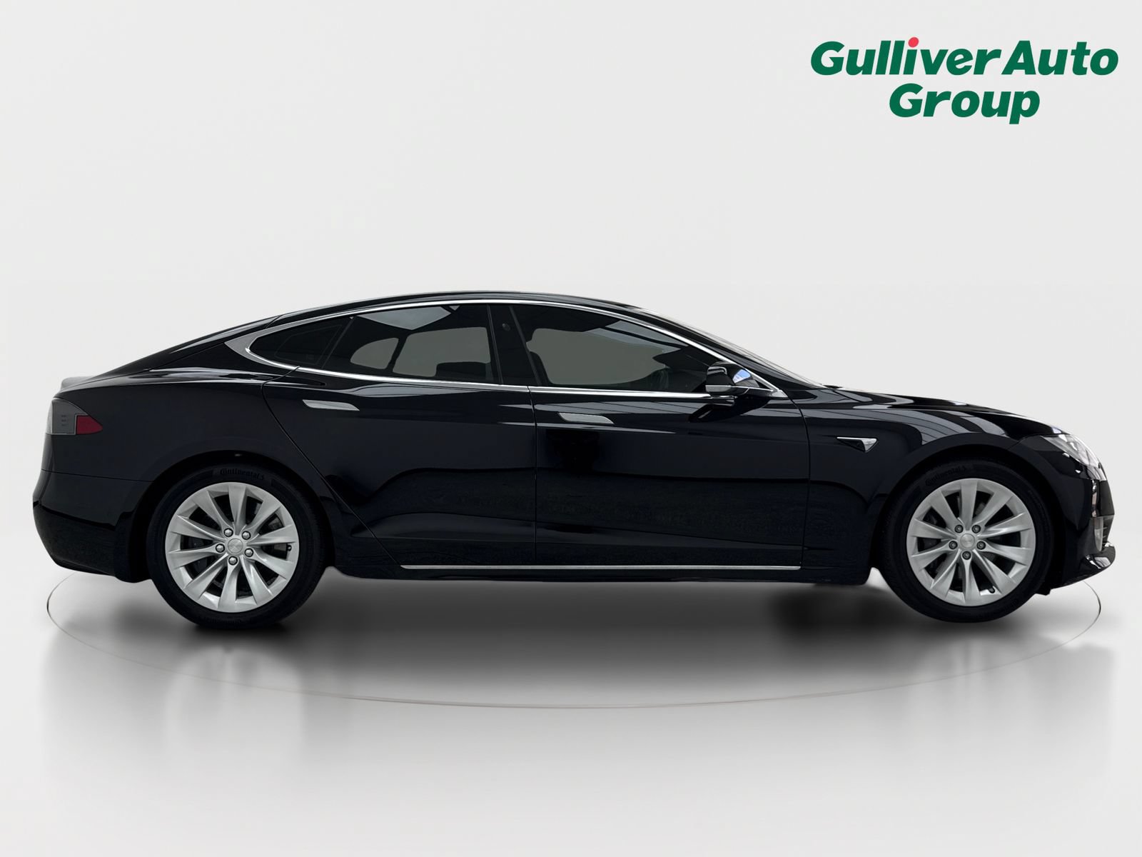 Used 2017 Tesla Model S 75D AWD/4WD image 10