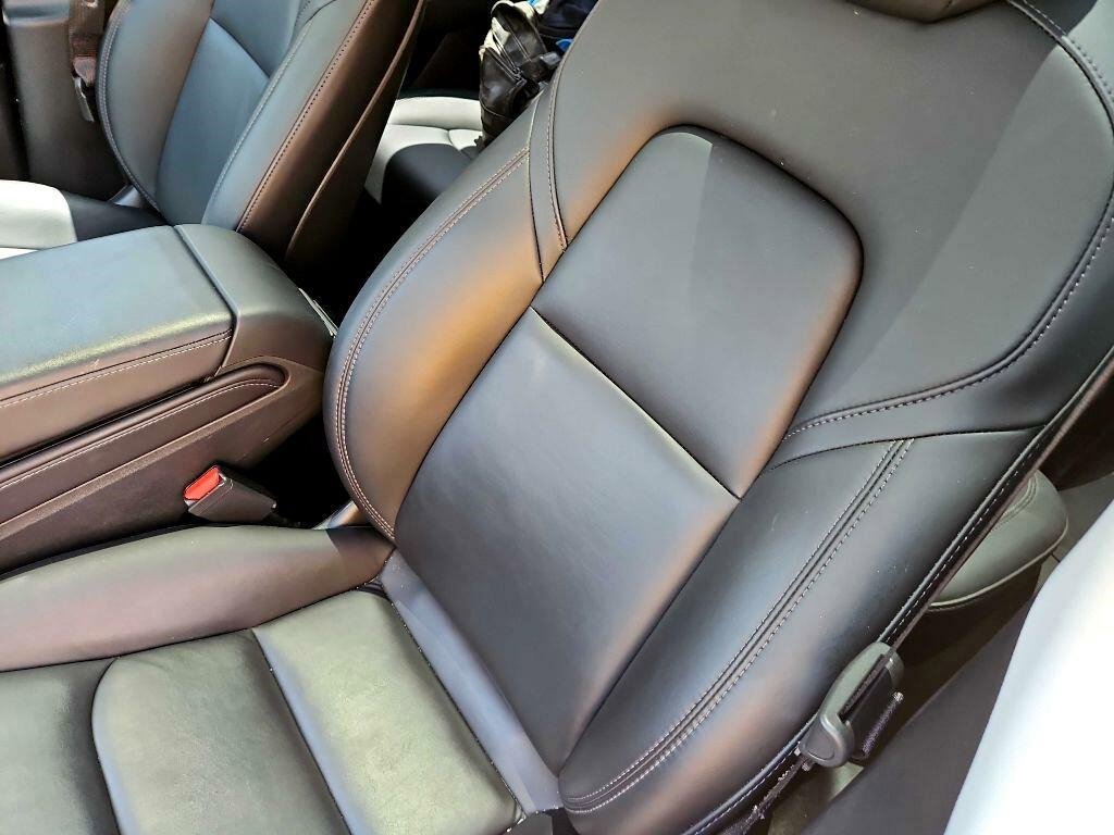 Used 2021 Tesla Model Y Performance image 12