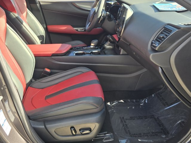 Used 2022 Lexus NX 350 F Sport AWD/4WD image 18