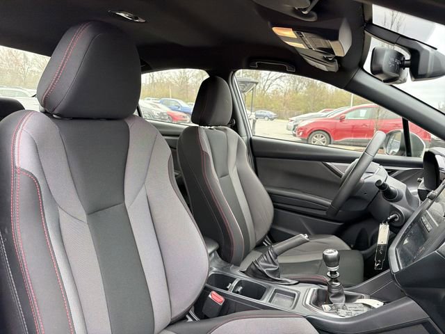 Used 2022 Subaru WRX image 16