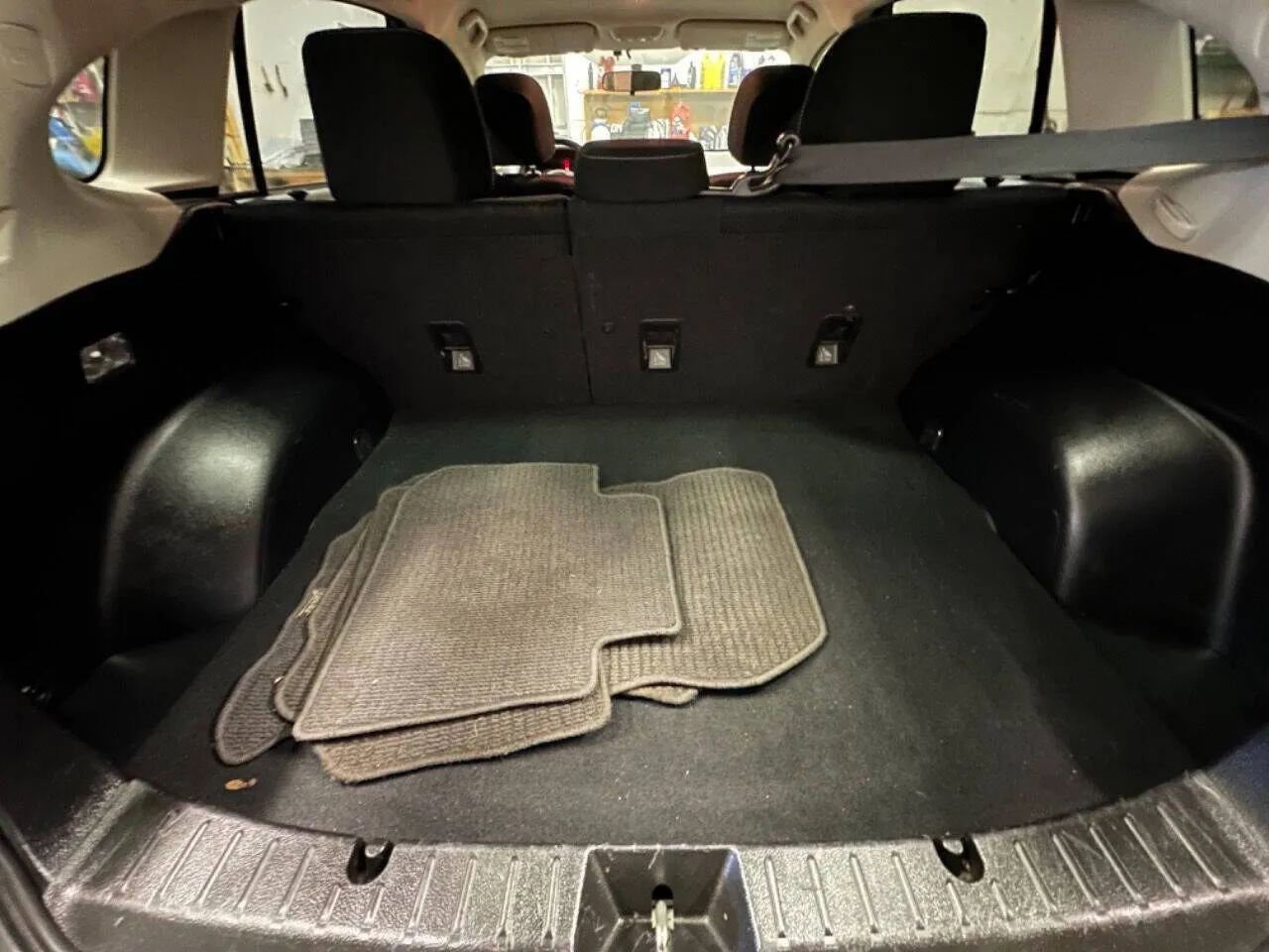 Used 2014 Subaru Crosstrek 2.0i Premium image 5