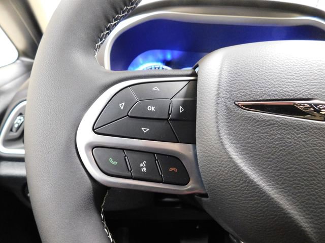 New 2026 Chrysler Voyager LX image 16