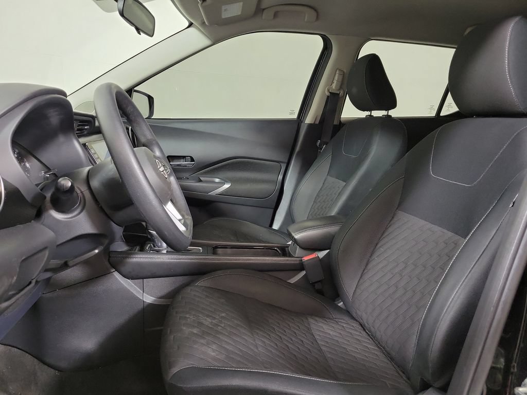 Used 2022 Nissan Kicks SV FWD image 13