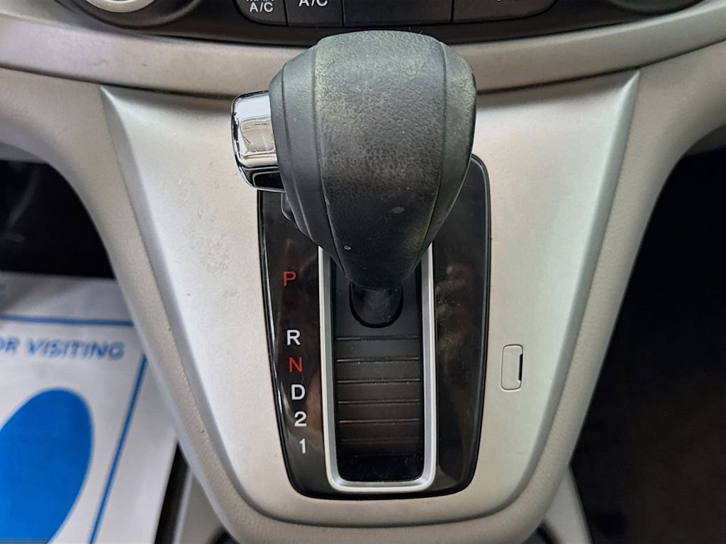 Used 2014 Honda CR-V EX image 20