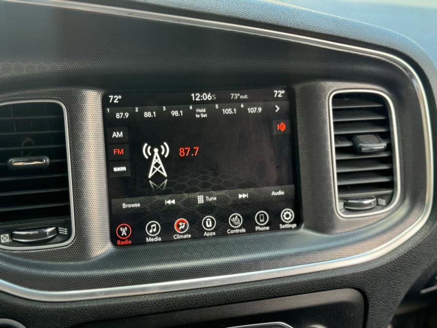 Used 2017 Dodge Charger R/T image 15