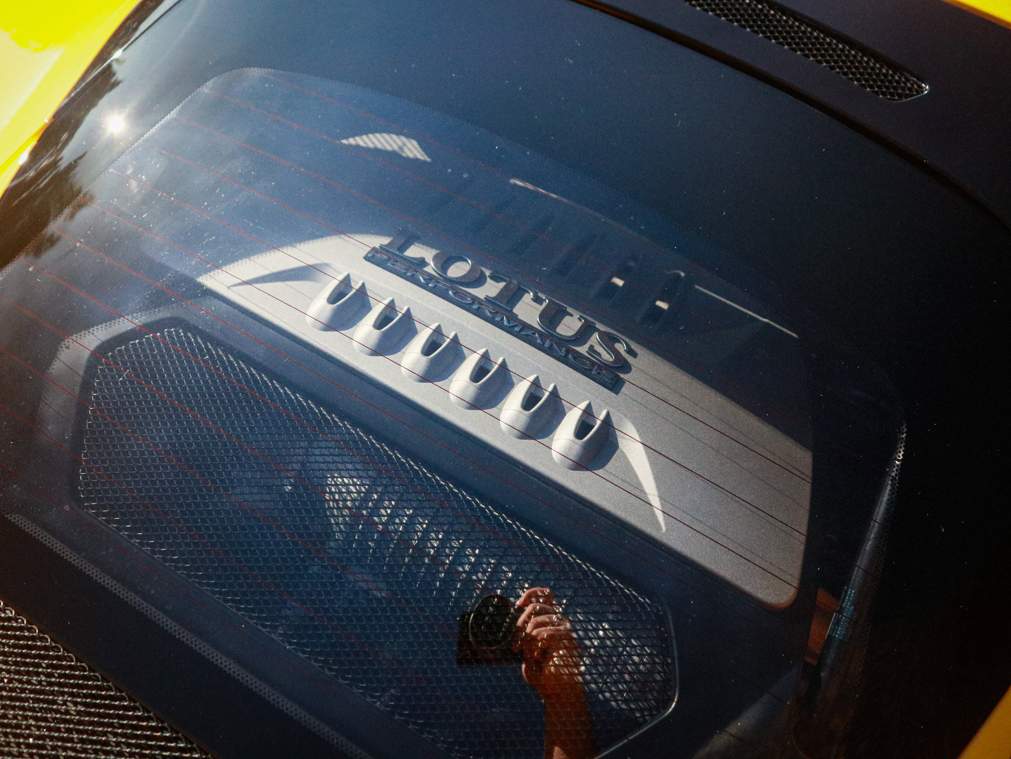 Used 2013 Lotus Evora S image 33