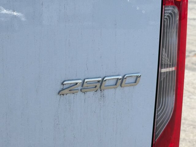New 2026 Mercedes-Benz Sprinter 2500 image 25