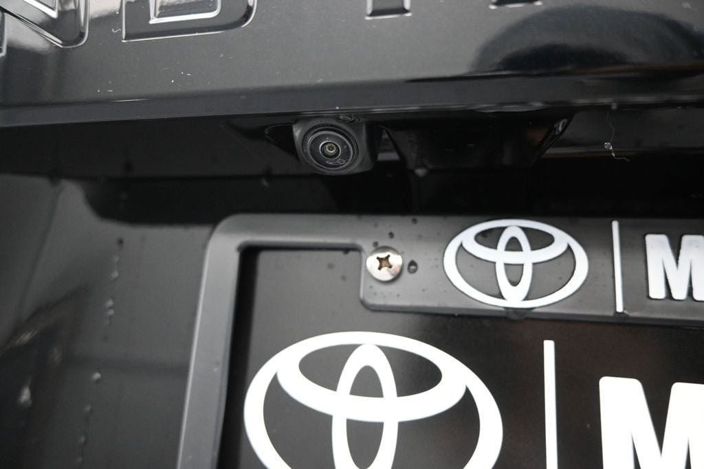 New 2026 Toyota Grand Highlander AWD image 42