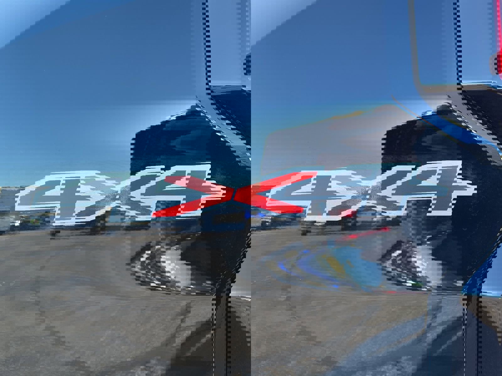 New 2026 Chevrolet Colorado LT image 23