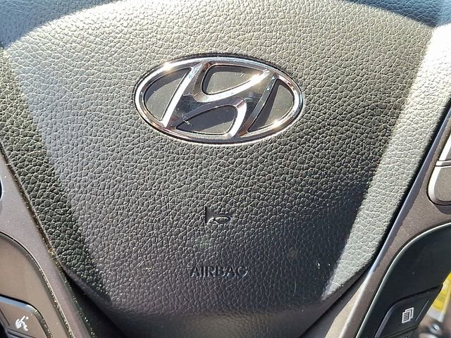 Used 2017 Hyundai Santa Fe Sport AWD/4WD image 22