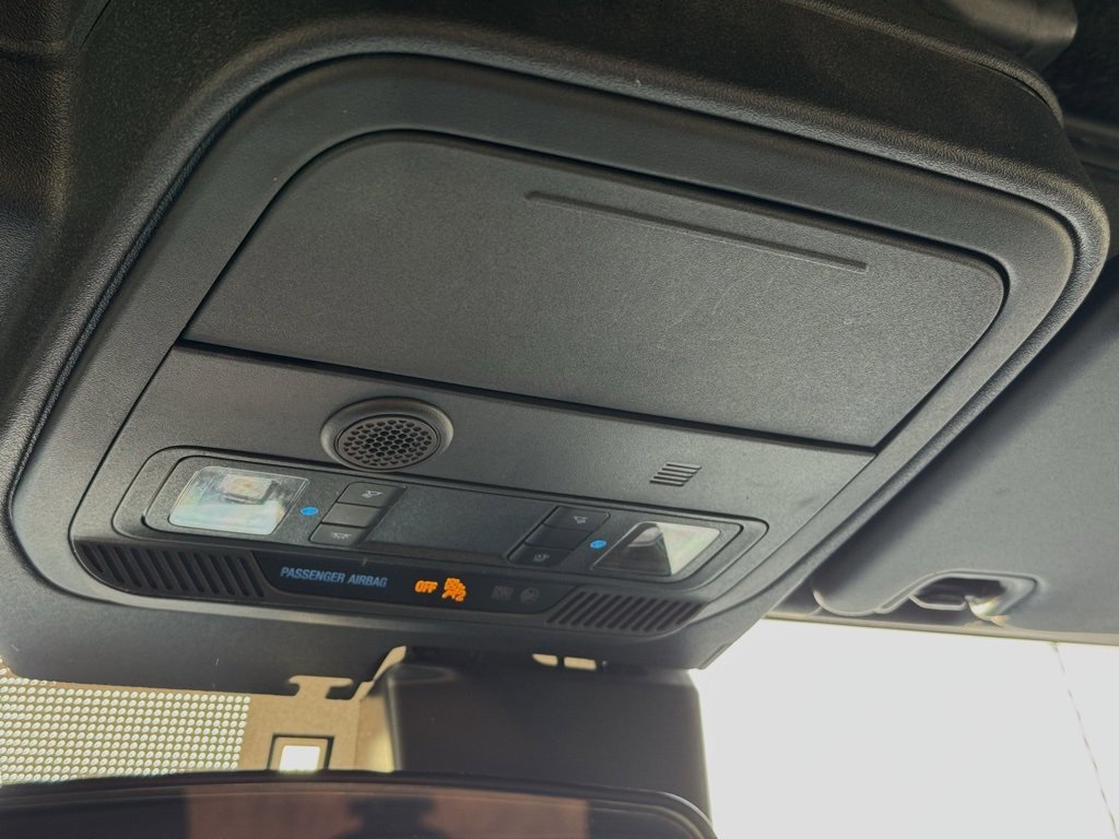 Used 2023 Ford Bronco 4-Door image 35