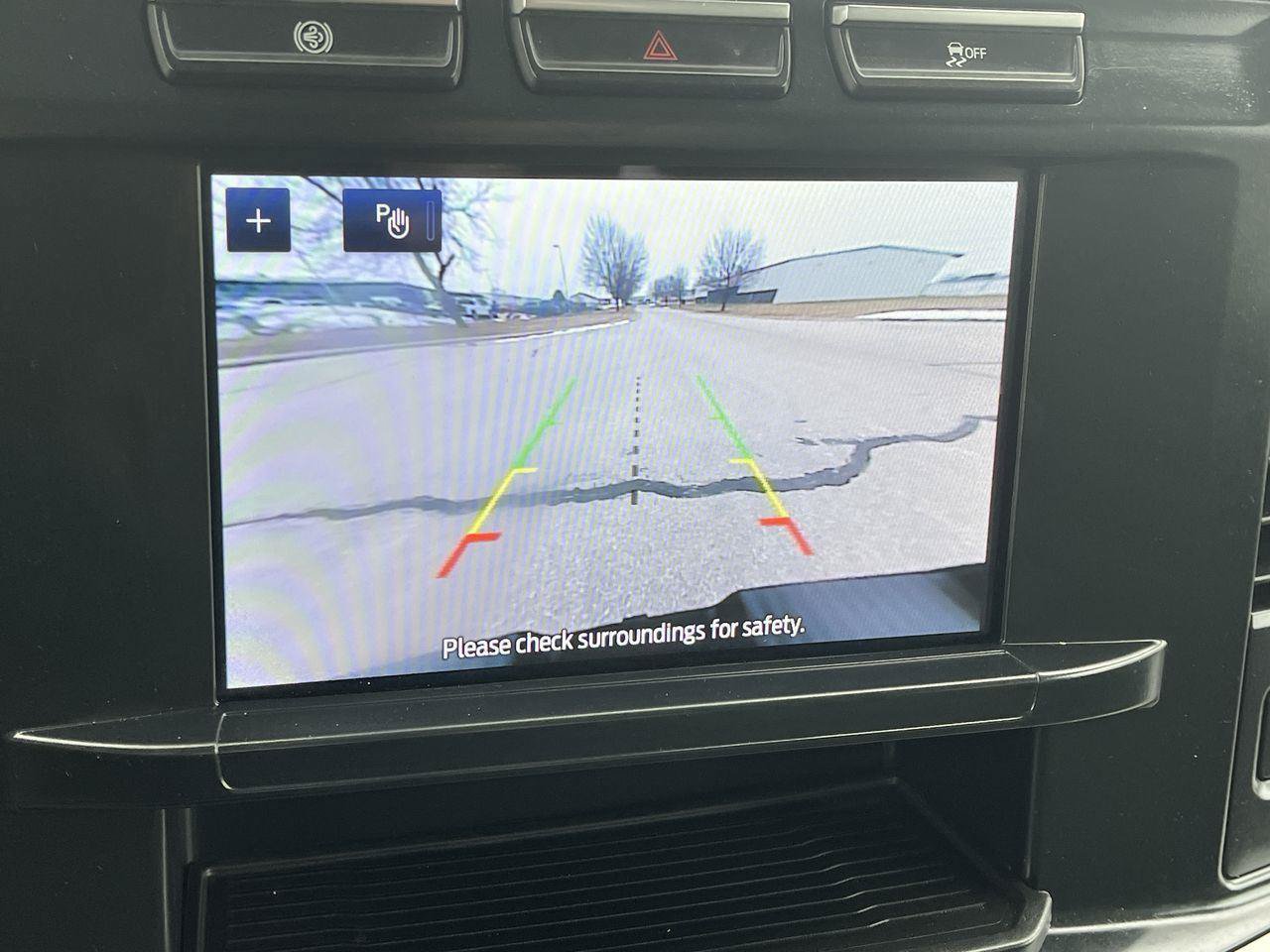Certified 2023 Ford F250 XLT AWD/4WD image 5