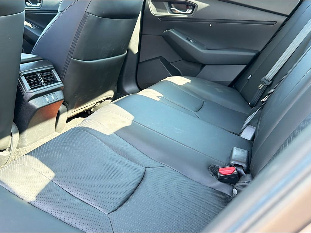 Used 2024 Honda Accord EX-L image 26