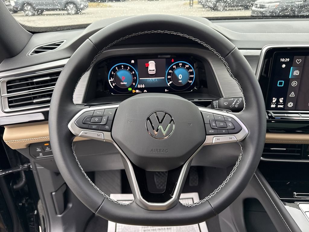 New 2026 Volkswagen Atlas Cross Sport SE image 26