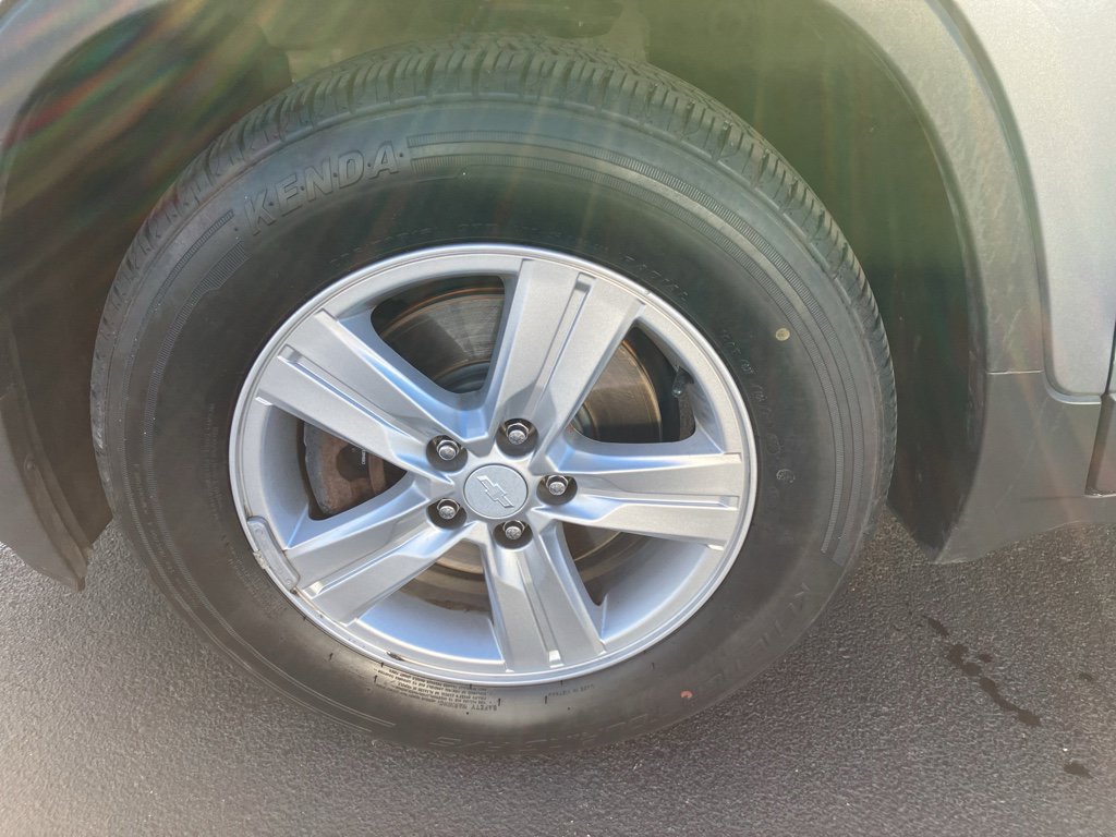 Used 2020 Chevrolet Trax LS image 14