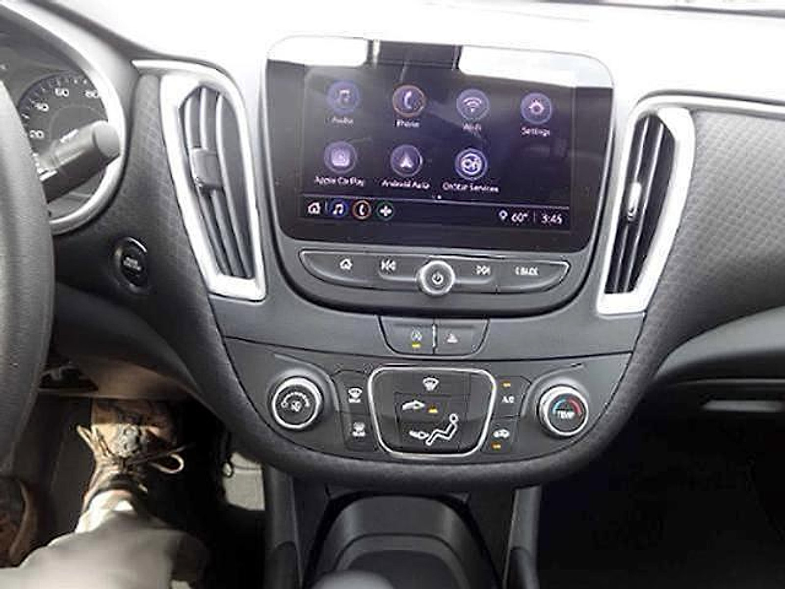 Used 2021 Chevrolet Malibu LS image 14