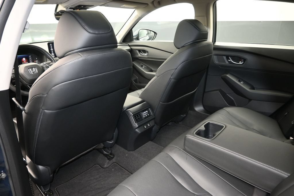 Certified 2023 Honda Accord EX-L image 26