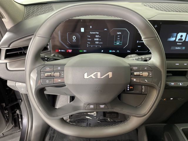 New 2026 Kia EV9 Wind image 19