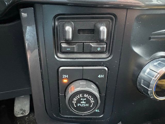 Used 2023 Ford F150 XLT w/ Equipment Group 302A High image 20