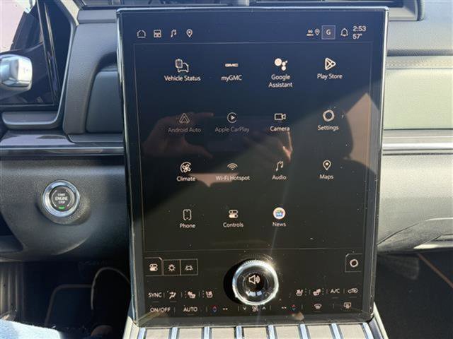 New 2026 GMC Terrain AT4 w/ Convenience Package III image 21