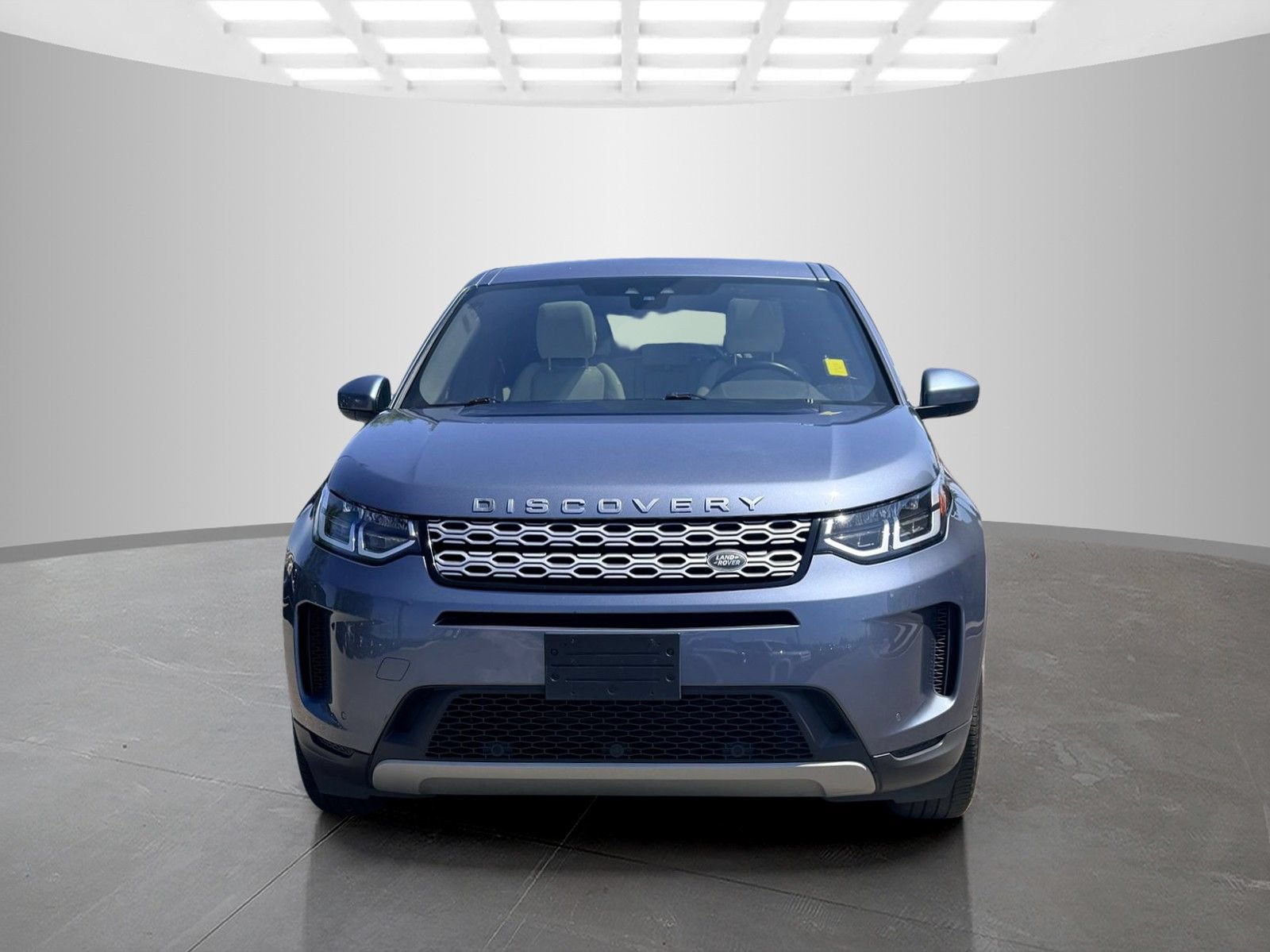 Used 2020 Land Rover Discovery Sport S AWD/4WD image 2