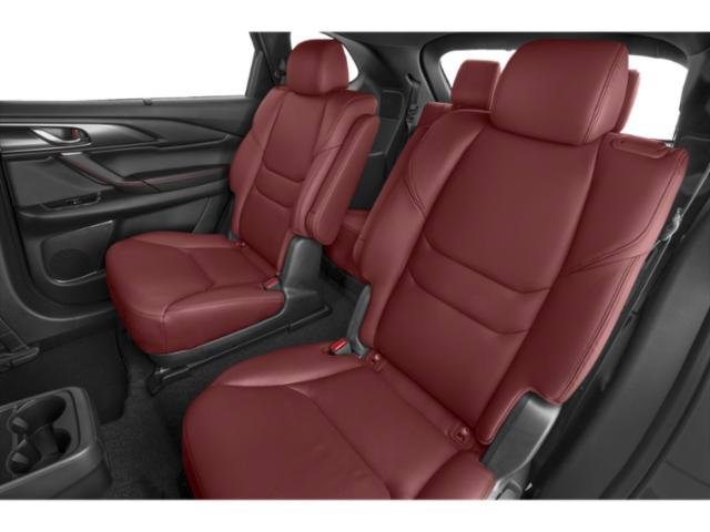 Used 2021 MAZDA CX-9 Carbon Edition image 34