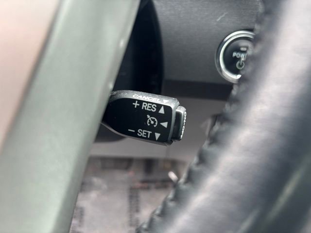 Used 2011 Toyota Prius Four w/ Solar Roof Pkg FWD image 19