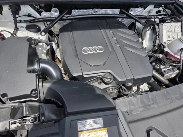 Used 2025 Audi Q5 2.0T Premium AWD/4WD image 18