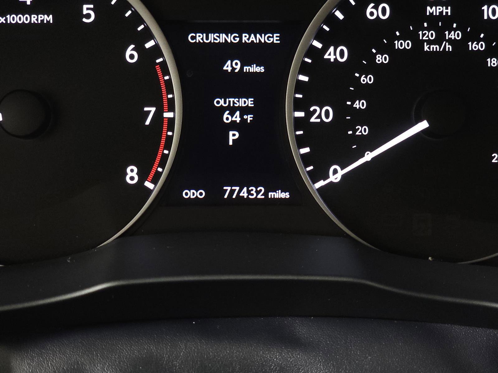 Used 2013 Lexus ES 350 w/ Luxury Pkg FWD image 18
