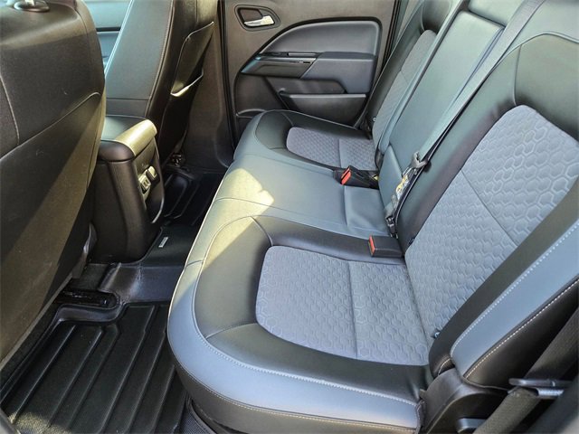 Used 2017 Chevrolet Colorado Z71 image 7