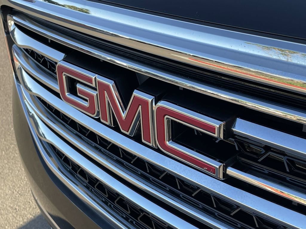 Used 2019 GMC Acadia SLE w/ Driver Alert Package I FWD image 29