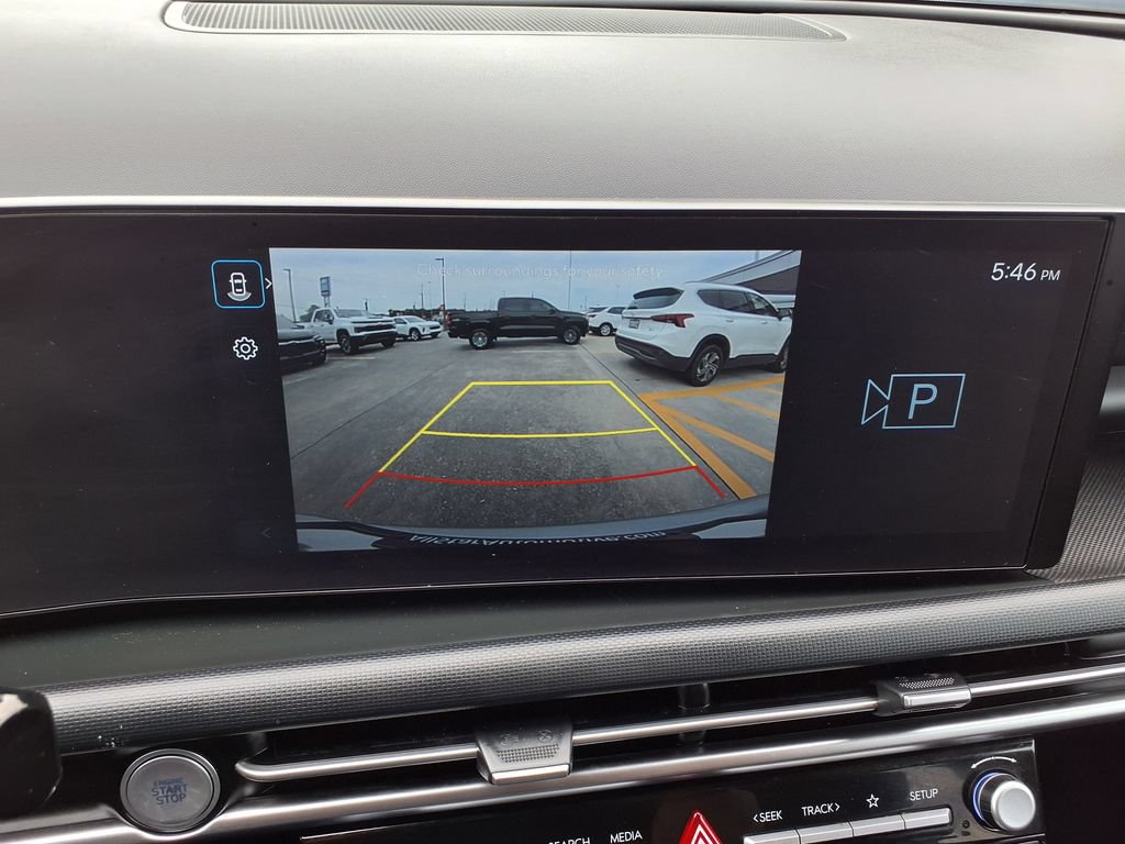 Used 2025 Hyundai Tucson SEL FWD image 29